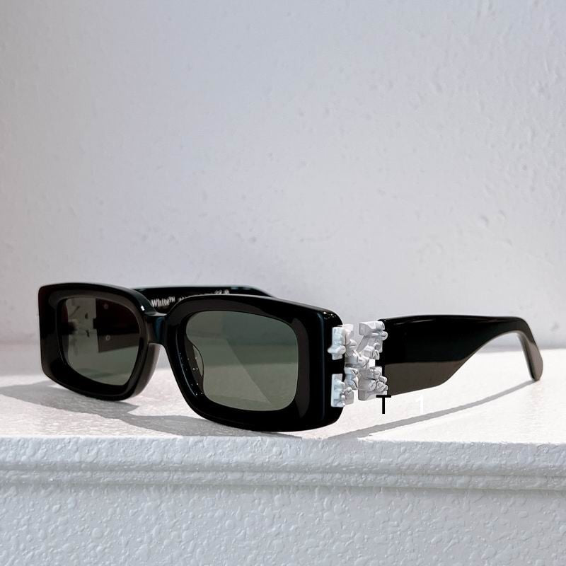 Off-White Glasses