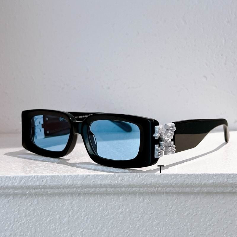 Off-White Glasses