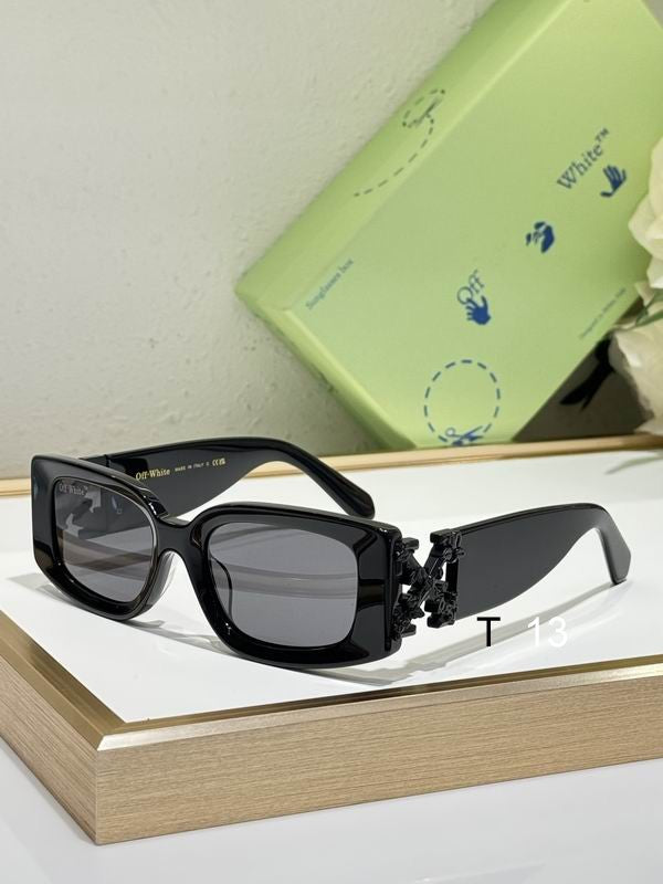 Off-White Glasses