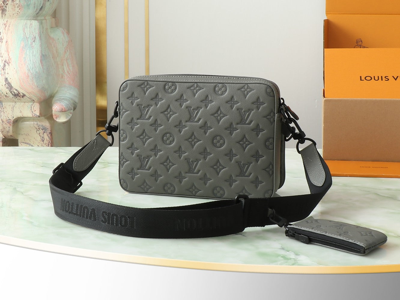 Louis Vuitton Cross Body Bag